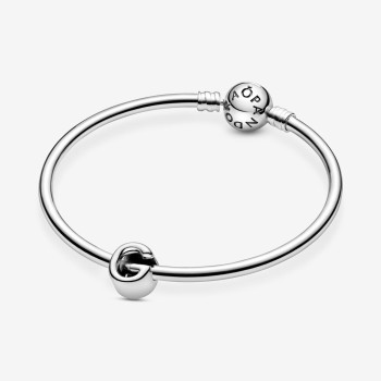 Charm Pandora Lettera G