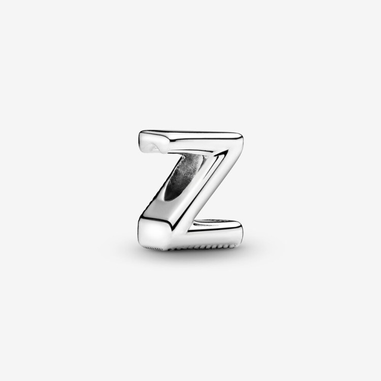 Charm Lettera Z