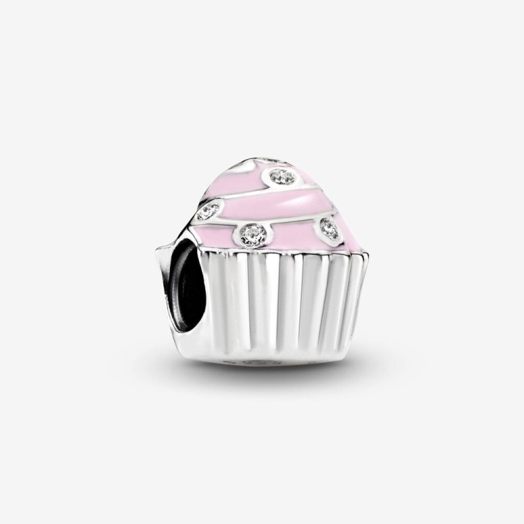 Charm Cupcake