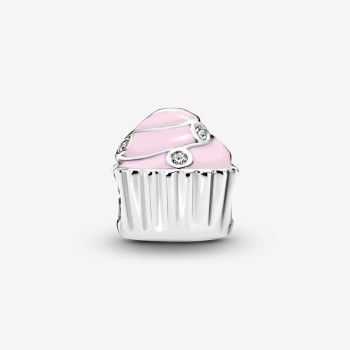 Charm Cupcake