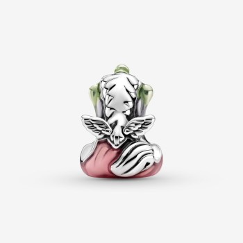 Charm Bruno l’Unicorno Arcobaleno