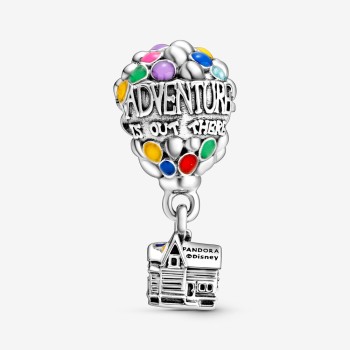 Charm Pandora La Casa di Up e Palloncini Disney Pixar