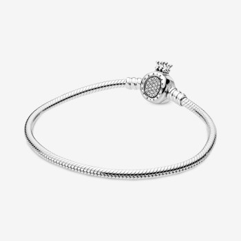 Bracciale Pandora collezione Moments O Coronata