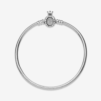 Bracciale Pandora collezione Moments O Coronata