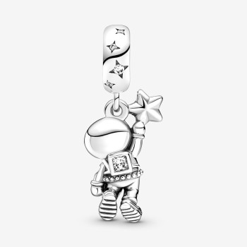 Charm Pandora Pendente Astronauta