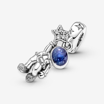 Charm Pandora Pendente Astronauta