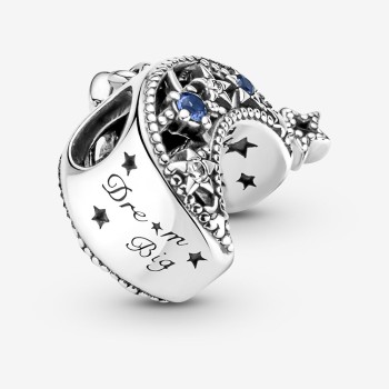 Charm Pandora Luna e Stelle