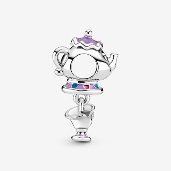 Charm Pandora Mrs. Bric e Chicco Disney