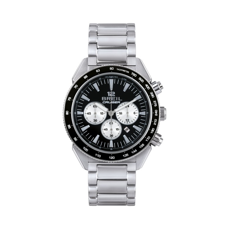 CRUISER CHRONO GENT 44 MM