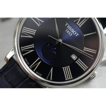 TISSOT CARSON PREMIUM GENT MOONPHASE