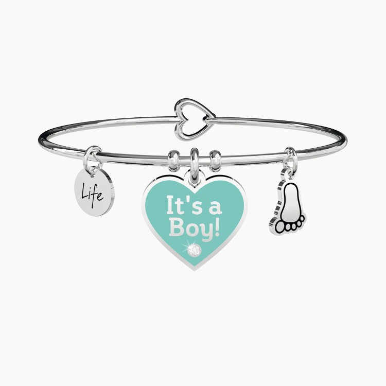 CUORE | IT'S A BOY