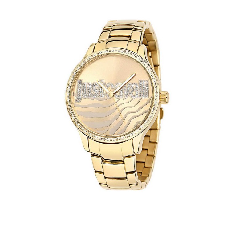 Just Cavalli Huge R7253127508 – Orologio da Polso Donna