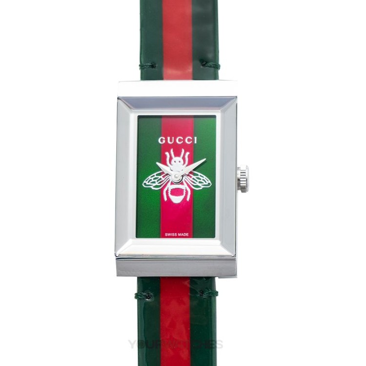 Orologi da polso Gucci G-Frame donna al quarzo