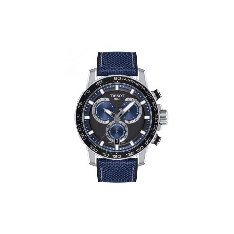 TISSOT SUPERSPORT CHRONO