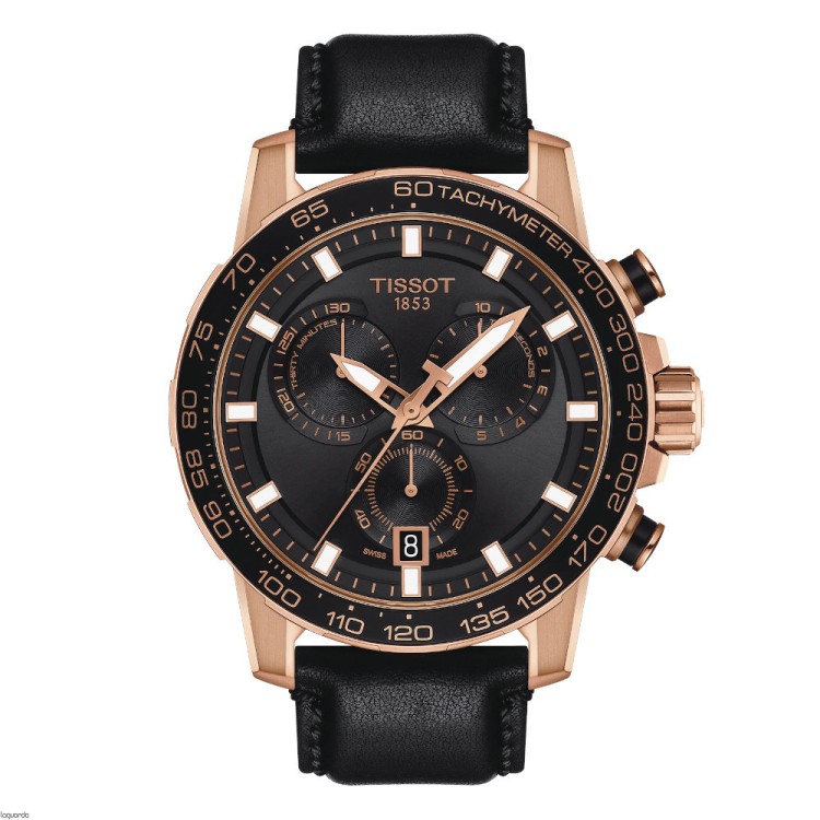 TISSOT SUPERSPORT CHRONO