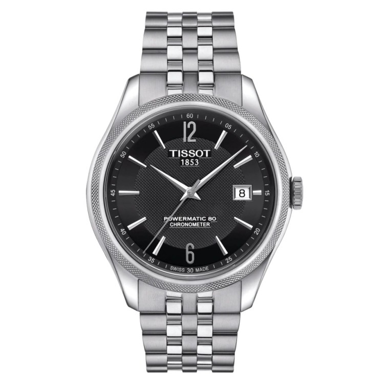 TISSOT OROLOGIO BALLADE POWERMATIC 80 COSC