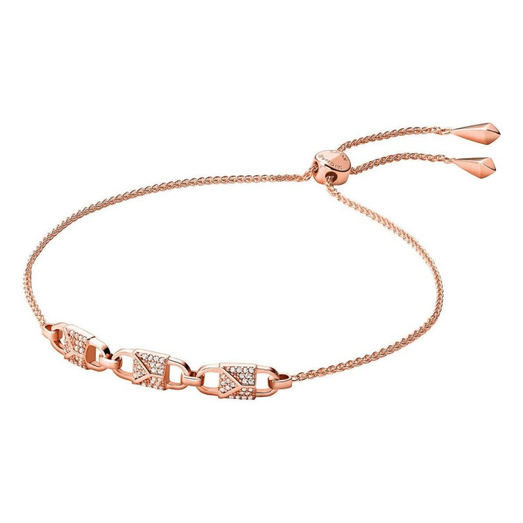 Bracciale Donna Michael Kors Mercer Link