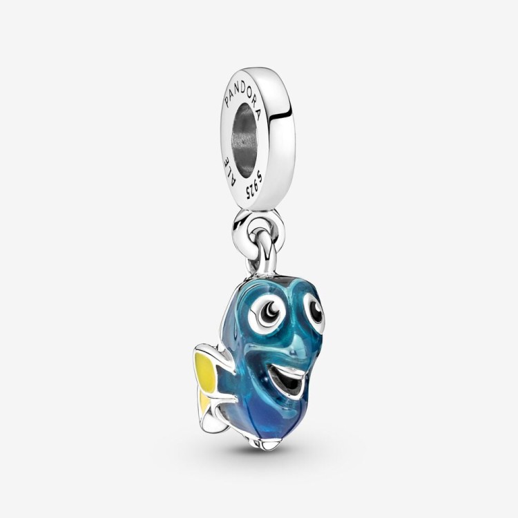 Charm Pendente Pandora Pixar, Dory