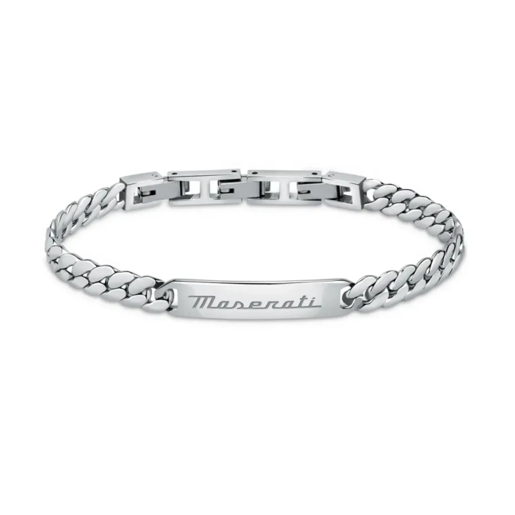 Bracciale Uomo MASERATI