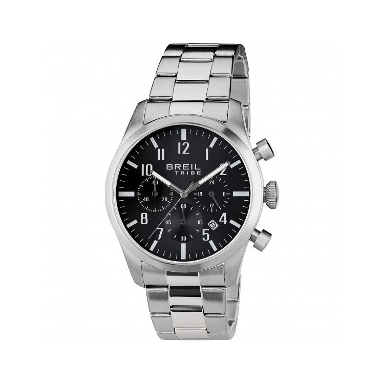 Orologio Breil Classic  Elegance Chrono Gent