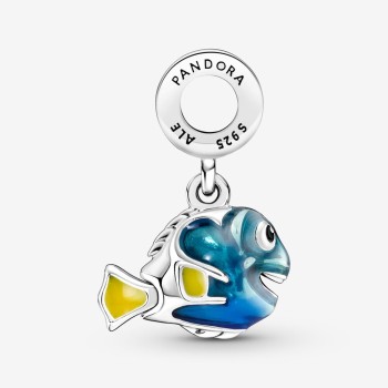 Charm Pendente Pandora Pixar, Dory