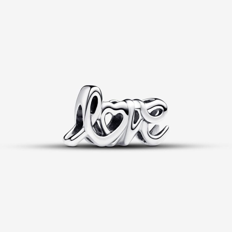 Charm Pandora "Love"