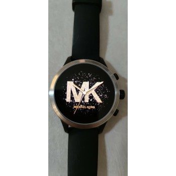 SMARTWATCH iOS, ANDROID OROLOGIO UNISEX MICHAEL KORS ACCESS RUNAWAY