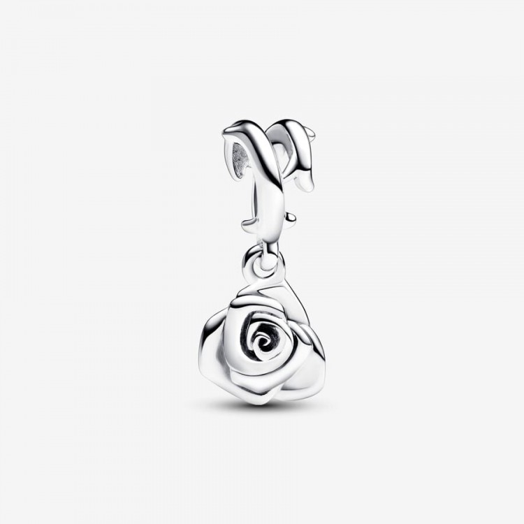 Charm Pandora Pendente Rosa