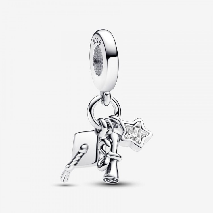 Charm Pandora Pendente Laurea 2024