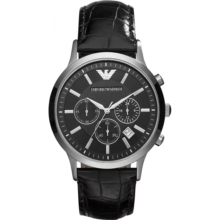 orologio cronografo uomo Emporio Armani - AR2447