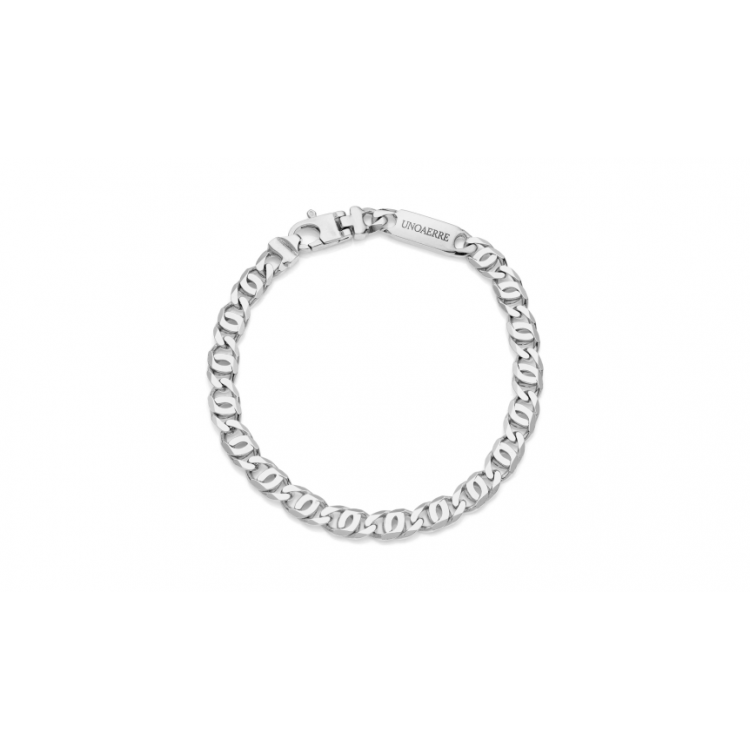 Bracciale catena occhio di pernice