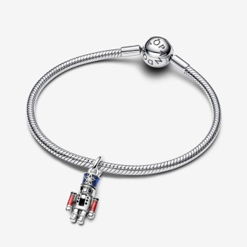 Charm Pandora Pendente Schiaccianoci