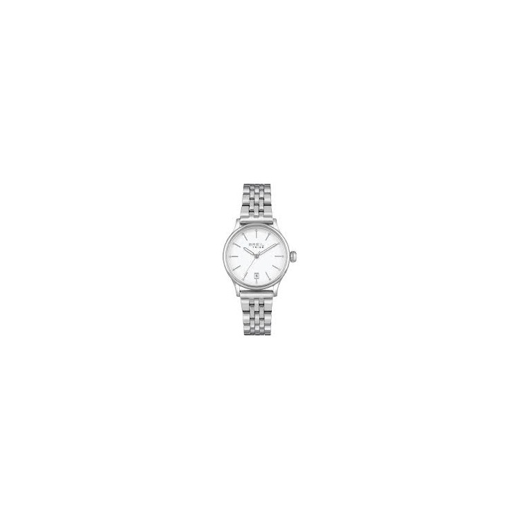 OROLOGIO BREIL CLASSY SOLO TEMPO LADY 32 MM