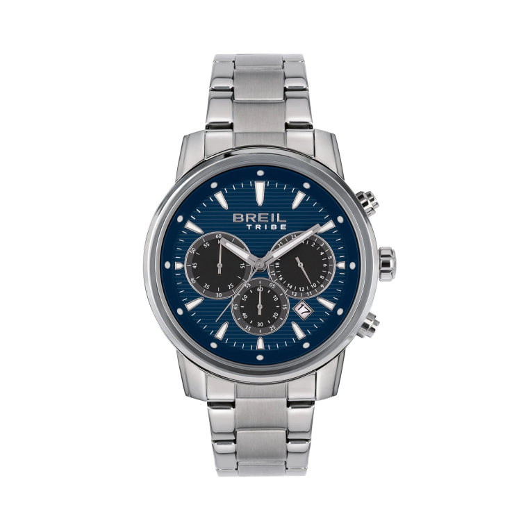 CALIBER CHRONO GENT 43 MM