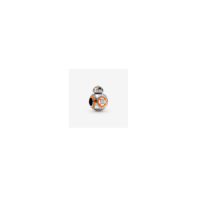 Charm Pandora Star Wars BB