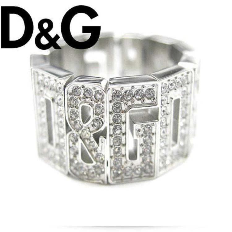 Anello Overland D&G