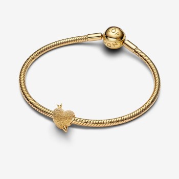 Charm Pandora Cuore di Cupido