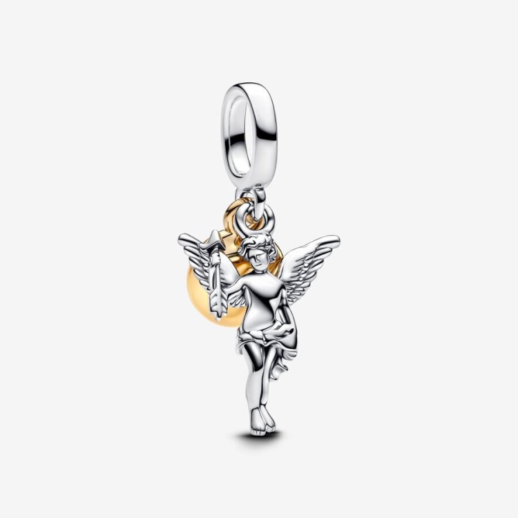 Charm Pandora Pendente Cupido