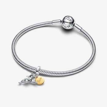 Charm Pandora Pendente Cupido