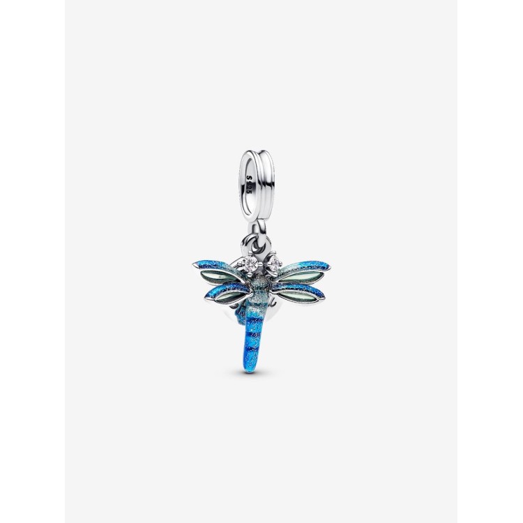 Charm Pendente Libellula