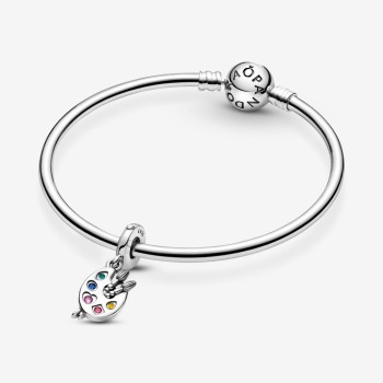 Charm Pandora Pendente Tavolozza dell’artista