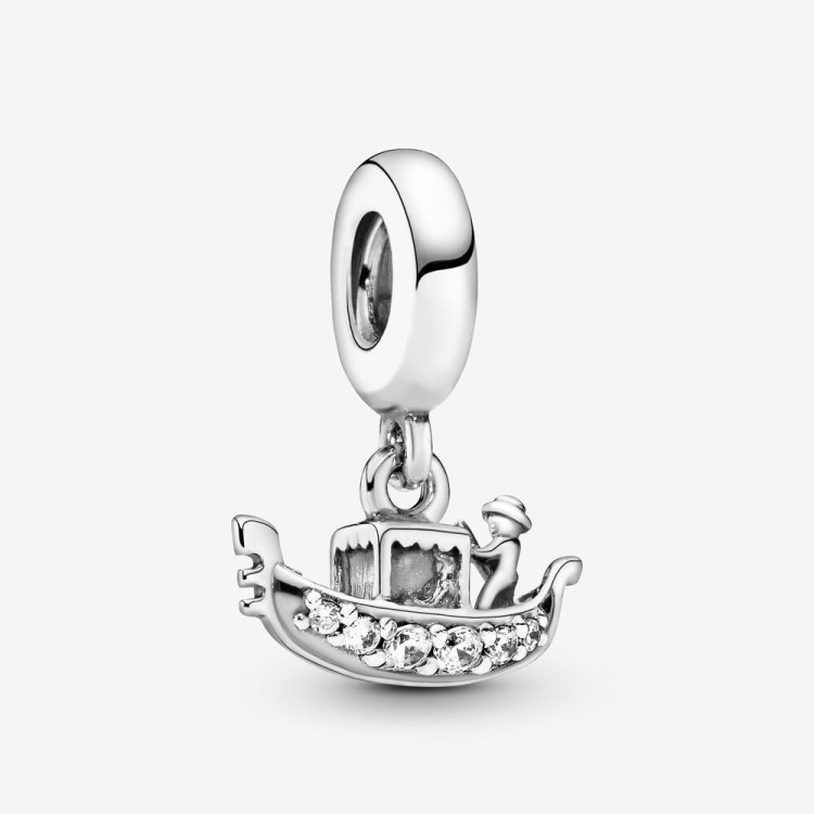 Charm Pandora Pendente Gondola