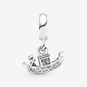 Charm Pandora Pendente Gondola