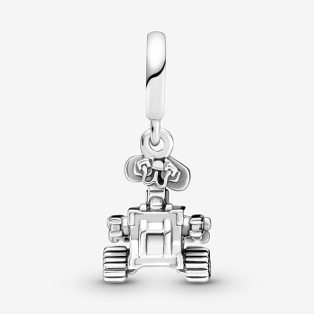 Charm Pandora Pendente Pixar  Wall-E