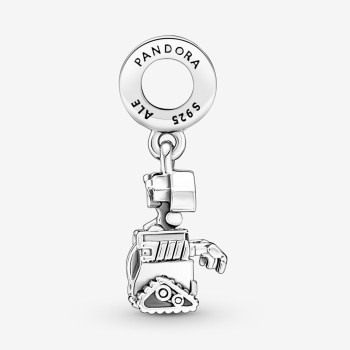 Charm Pandora Pendente Pixar  Wall-E