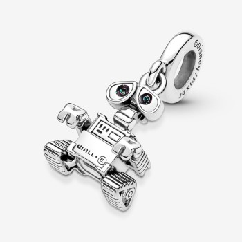 Charm Pandora Pendente Pixar  Wall-E