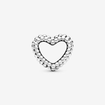 Charm Pandora Cuore di Sfere